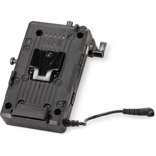 Tilta Battery Plate - Sony FX6 - 1 jaar garantie, TV, Hi-fi & Vidéo, Photo | Studio photo & Accessoires, Comme neuf, Enlèvement ou Envoi