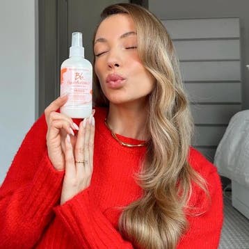 Bumble and bumble Hairdressers Invisible Oil Protective..., Verzenden, Nieuw, Gel, Wax, Haarlak of Mousse