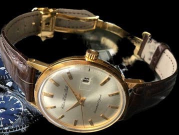 Citizen - Hi-Line Date - Zonder minimumprijs - HLD15801 -, Nieuw