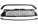 Grill | Mini | 10-14 3d hat. R56 / Cabrio 09-16 2d cab. R57, Auto-onderdelen, Verzenden, Nieuw, Mini