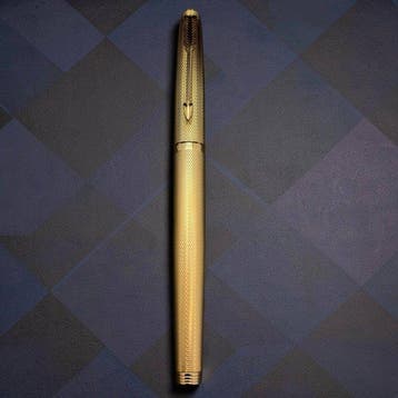 Parker - 75 - Zonder minimumprijs - Vulpen, Nieuw