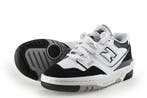 New Balance Sneakers Jongens in maat 37½ Wit, Verzenden, Schoenen
