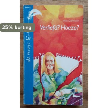 Vroege lijsters 1993 nummer 2: Verliefd? Hoezo? / Vroege, Verzenden, Gelezen, Miep Diekmann