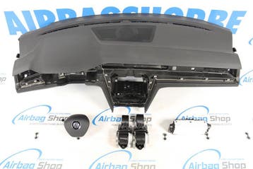 AIRBAG KIT – TABLEAU DE BORD AVEC SPEAKER VOLKSWAGEN ARTEON