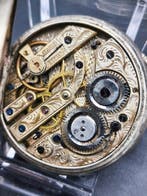 Orologio da taschino - 1900-1949