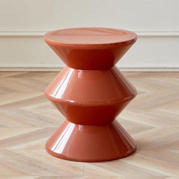 Bijzettafel - Hars, Nieuw