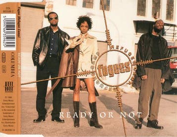 Fugees (Refugee Camp) - Ready Or Not, Cd's en Dvd's, Verzenden, Gebruikt