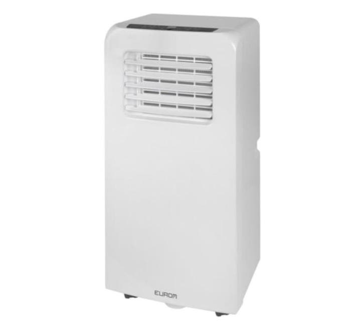 Eurom AC 7001 Mobiele Airco – 7000 BTU – Energieklasse A, Elektronische apparatuur, Airco's, Verzenden
