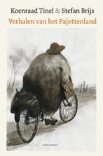 Verhalen van het Pajottenland 9789025441364 Koenraad Tinel, Verzenden, Gelezen, Koenraad Tinel