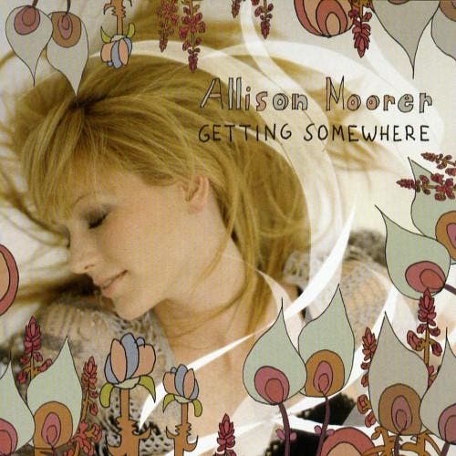 Allison Moorer - Getting Somewhere, CD & DVD, CD | Pop, Envoi