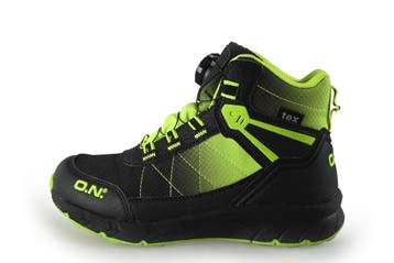On Sportschoenen Meisjes in maat 33 Zwart, Kinderen en Baby's, Kinderkleding | Schoenen en Sokken, Verzenden, Zo goed als nieuw