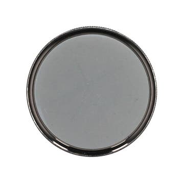 Hoya Circulair Polarisatiefilter 58mm met garantie, Ophalen of Verzenden