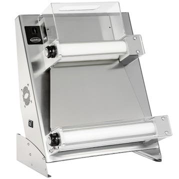 Deegroller | Ø260-400mm | Dikte 1-4mm | 0.37kW (230V) |, Verzenden, Nieuw in verpakking