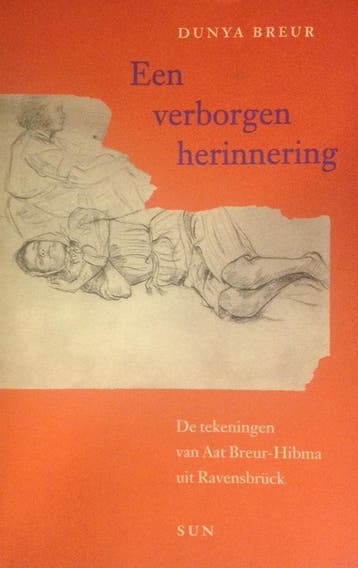 Een verborgen herinnering 9789061684169 D. Breur, Verzenden, D. Breur