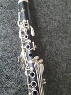 Buffet Crampon - E11 - - Clarinette en do - France - 2021