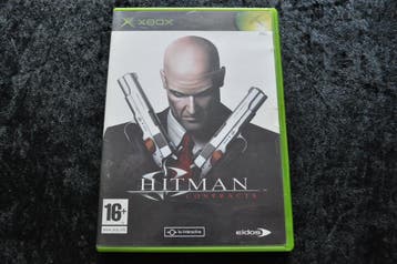 Hitman Contracts XBOX, Games en Spelcomputers, Verzenden, Nieuw