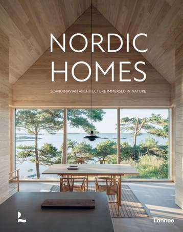Nordic Homes | Agata Toromanoff | Nieuw, Verzenden, Nieuw, Agata Toromanoff