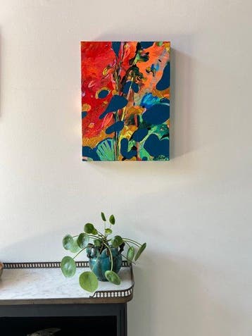 JM Robert - Abstract collection, Antiquités & Art