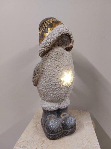 Decoratief ornament - Europa - kerstvogel