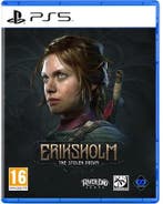 Eriksholm the Stolen Dream (Nieuw) (PS5 Games), Games en Spelcomputers, Games | Sony PlayStation 5, Ophalen of Verzenden, Nieuw