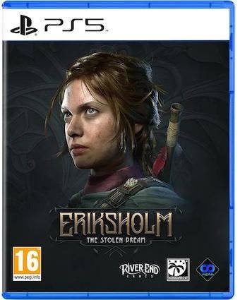 Eriksholm the Stolen Dream (Nieuw) (PS5 Games), Games en Spelcomputers, Games | Sony PlayStation 5, Nieuw, Ophalen of Verzenden