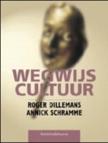 Wegwijs cultuur 9789058263049 R. Dillemans, Verzenden, Gelezen, R. Dillemans
