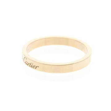Cartier - Ring rosegoud, Nieuw