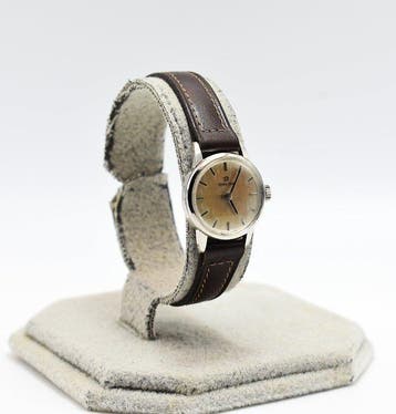 Omega - Classics - Zonder minimumprijs - 511.015 - Dames -, Nieuw