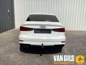 Achterklep Audi A3 O314890, Auto-onderdelen, Nieuw