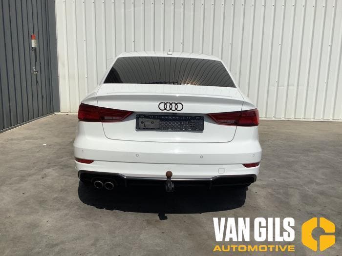 Achterklep Audi A3 O314890, Auto-onderdelen, Carrosserie