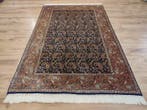 Ghoum - Tapis - 1.84 m - 1.16 m - Kashmir Royal Bumen, Maison & Meubles