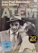 Ausser Atem import (dvd nieuw), Ophalen of Verzenden
