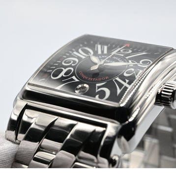 Franck Muller - Conquistador - 10000HSC - Heren - 2000-2010, Nieuw