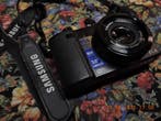 Samsung EX 2F Digitale compact camera, Nieuw