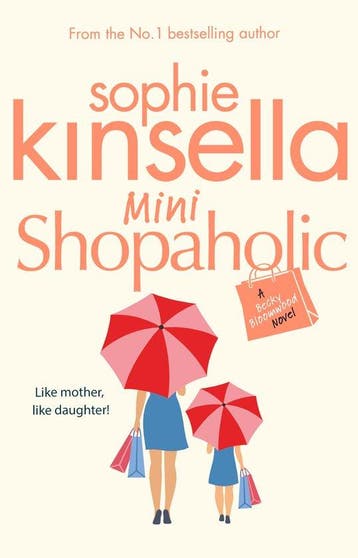 Mini Shopaholic 9780552774383 Sophie Kinsella, Verzenden, Gelezen, Sophie Kinsella