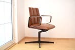 Walter Knoll - EOOS - Chaise de bureau - Leadchair - Cuir,