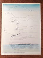 Man Ray (1890-1976), after - Adrienne and Elizabeth