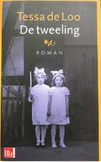 De tweeling 9789029565509 Tessa de Loo, Verzenden, Gelezen, Tessa de Loo