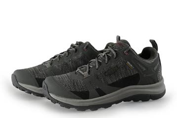 Keen Wandelschoenen in maat 36 Grijs, Verzenden, Keen, Wandelschoenen, Zo goed als nieuw