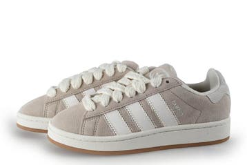 Adidas Sneakers in maat 36 Beige, Kleding | Dames, Beige, Zo goed als nieuw, Sneakers, Verzenden