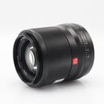 Viltrox 56mm F/1.4 AF Nikon Z | Occasion, Ophalen of Verzenden