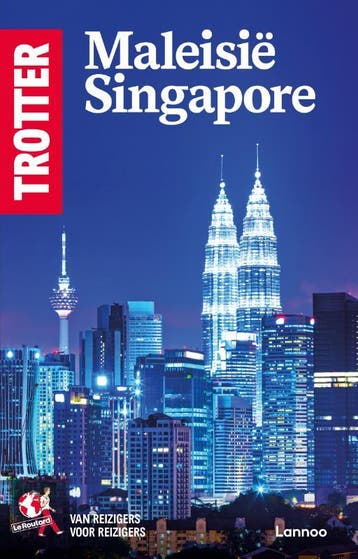 Maleisië / Singapore / Trotter 9789401401333, Verzenden, Zo goed als nieuw