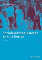 Socialezekerheidsrecht in kort bestek / Recht begrepen, Verzenden, S. Klosse