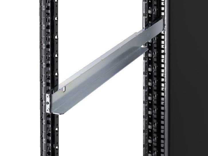 Rittal VX IT 19-Pouces Rails Glissants 600-825mm 80kg, Bricolage & Construction, Électricité & Câbles, Envoi