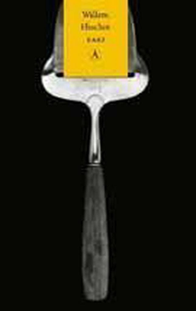 Kaas 9789025320461 Willem Elsschot, Livres, Romans, Envoi