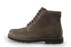 Timberland Veterboots in maat 41½ Bruin, Kleding | Heren, Schoenen, Bruin, Verzenden, Timberland, Boots