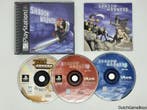 Playstation 1 / PS1 - Shadow Madness + Jade Cocoon Demo - US, Verzenden, Gebruikt