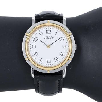 Hermès - Clipper - Sans prix de réserve - Unisexe -, Nieuw