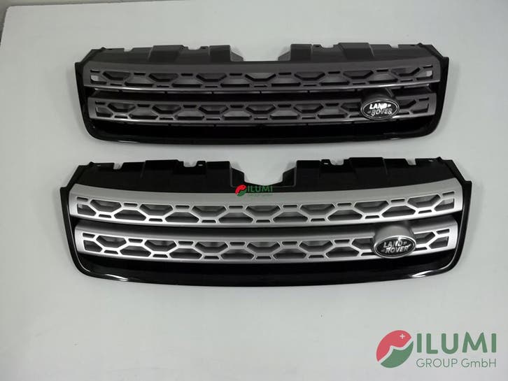 Grill Land Rover Discovery Sport 2016-2019, Autos : Pièces & Accessoires, Carrosserie & Tôlerie, Envoi