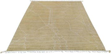 Berber - Vloerkleed - 315 cm - 248 cm, Nieuw